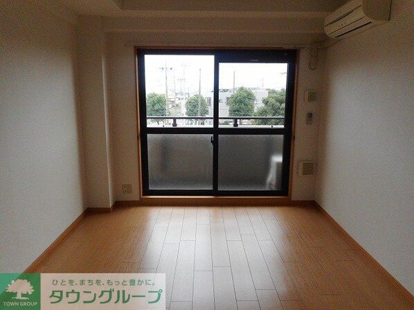 プリムローズの物件内観写真